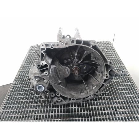 SKRZYNIA BIEGÓW MANUALNA 5 PEUGEOT 407 SW 1.6 HDI 109KM 1.6 HDI 2008 20DM65 KTV 109 3751 