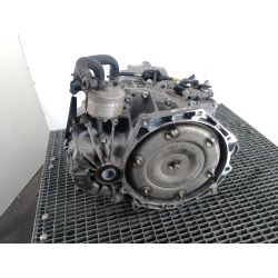 SKRZYNIA BIEGÓW AUTOMAT SKODA OCTAVIA II 2.0 FSI 150KM2.0 FSI2005HTPLF8F1503618                                            