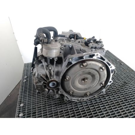 SKRZYNIA BIEGÓW AUTOMAT SKODA OCTAVIA II 2.0 FSI 150KM 2.0 FSI 2005 HTP LF8F 150 3618 