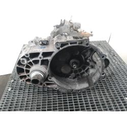 SKRZYNIA BIEGÓW MANUALNA 6 FORD GALAXY II 1.9 TDI2001FVPB91153728                                            