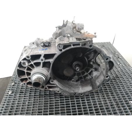 SKRZYNIA BIEGÓW MANUALNA 6 FORD GALAXY II 1.9 TDI 2001 FVP B9 115 3728 