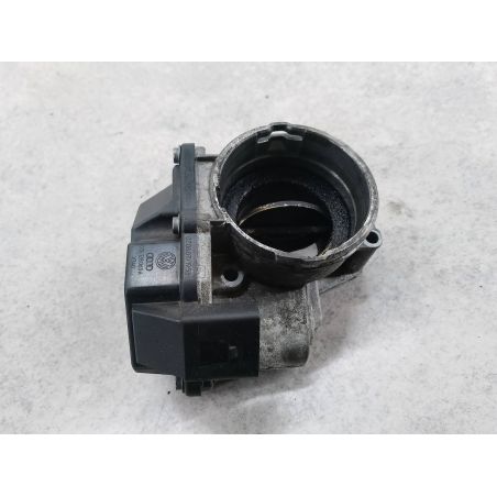 PRZEPUSTNICA VW GOLF V 2.0 TDI 140KM 2.0 TDI 2007 038128063A  LA6R 140 3904 