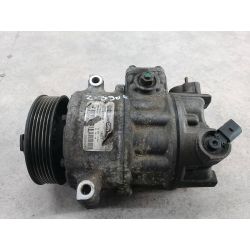 POMPA, SPRĘŻARKA KLIMATYZACJI VW GOLF V 2.0 TDI 140KM2.0 TDI20071K0820859LA6R1403904                                            
