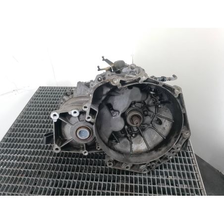 SKRZYNIA BIEGÓW MANUALNA 5 OPEL VECTRA C 3.2 V6 211KM 3.2 V6 2003 13101872  F35 Z157 211 3590 