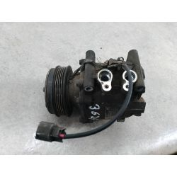 POMPA, SPRĘŻARKA KLIMATYZACJI HONDA JAZZ II 1.4 I-DSI1.4 I-DSI2003HS-090RB92P833624                                            