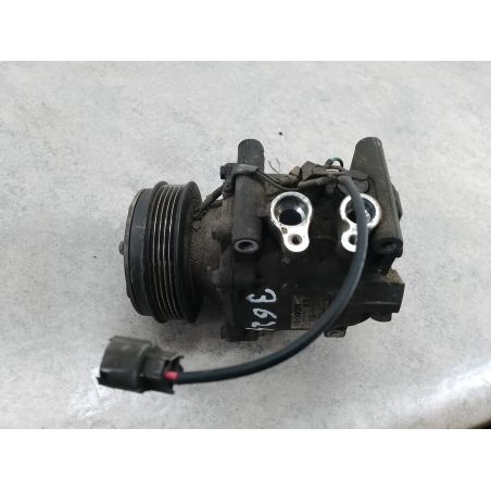 POMPA, SPRĘŻARKA KLIMATYZACJI HONDA JAZZ II 1.4 I-DSI 1.4 I-DSI 2003 HS-090R B92P 83 3624 