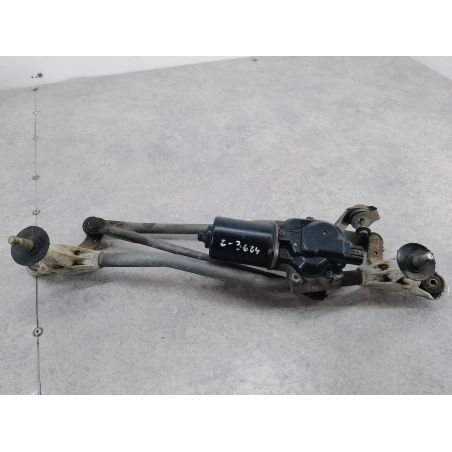 MECHANIZM WYCIERACZEK HONDA JAZZ II 1.4 I-DSI 1.4 I-DSI 2003 1155619-A B92P 83 3624 