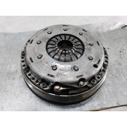 KOŁO DWUMASOWE KOMPLETNE CITROEN C5 III 2.0 HDI 136KM2.0 HDI20083082001986 SACHSEZR1363467                                            