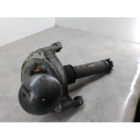 AMORTYZATOR PRZÓD PRAWY CITROEN C5 III 2.0 HDI 136KM 2.0 HDI 2008 9685454080 EZR 136 3467 