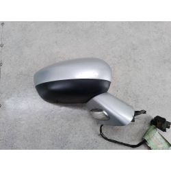 LUSTERKO PRAWE CITROEN C5 III 2.0 HDI 136KM2.0 HDI2008EZR1363467                                            