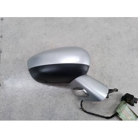 LUSTERKO PRAWE CITROEN C5 III 2.0 HDI 136KM 2.0 HDI 2008 EZR 136 3467 