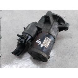 starter CITROEN C5 III 2.0 HDI 136KM2.0 HDI20089656262780 M000T20871ZE  EZR1363467                                            