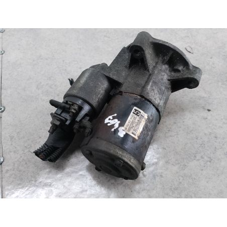 ROZRUSZNIK CITROEN C5 III 2.0 HDI 136KM 2.0 HDI 2008 9656262780 M000T20871ZE   EZR 136 3467 