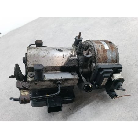 POMPA ZAWIESZENIA CITROEN C5 III 2.0 HDI 136KM 2.0 HDI 2008 EZR 136 3467 