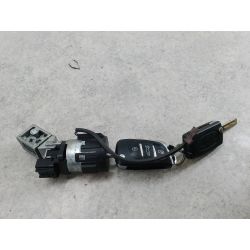 STACYJKA CITROEN C5 III 2.0 HDI 136KM2.0 HDI20089663123380 EZR1363467                                            