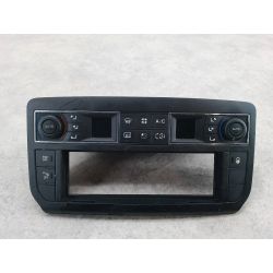 PANEL NAWIEWU CITROEN C5 III 2.0 HDI 136KM2.0 HDI200896829415ZD BEHREZR1363467                                            