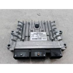 KOMPUTER, STEROWNIK CITROEN C5 III 2.0 HDI 136KM2.0 HDI20089663548180 9665843380 28147602  DELPHIEZR1363467                                            