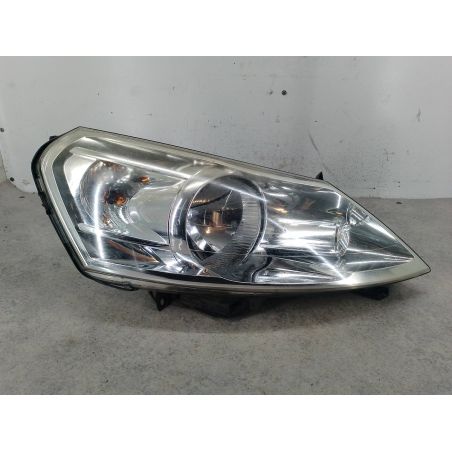 LAMPA PRZÓD PRAWA PEUGEOT EXPERT II 2.0 HDI 120KM 2.0 HDI 2011 1401367980 89902604  VALEO EWP 120 3267 