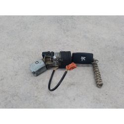 STACYJKA PEUGEOT EXPERT II 2.0 HDI 120KM2.0 HDI201136.410.602EWP1203267                                            