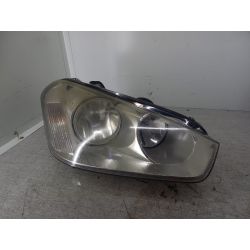 LAMPA PRZÓD PRAWA FORD C-MAX I 1.6 TDCI 90KM1.6 TDCI20083M5T-11000-CF  7M51-13W029-AC HELLA F3903701                                            