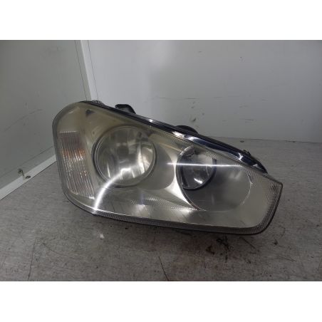 LAMPA PRZÓD PRAWA FORD C-MAX I 1.6 TDCI 90KM 1.6 TDCI 2008 3M5T-11000-CF  7M51-13W029-AC HELLA  F3 90 3701 
