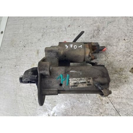 starter FORD C-MAX I 1.6 TDCI 90KM 1.6 TDCI 2008 3M5T-11000-CF F3 90 3701 
