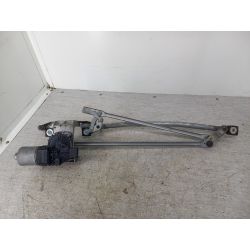 MECHANIZM WYCIERACZEK FORD C-MAX I 1.6 TDCI 90KM1.6 TDCI20083397020600  3M51-17504-AG BOSCHF3903701                                            