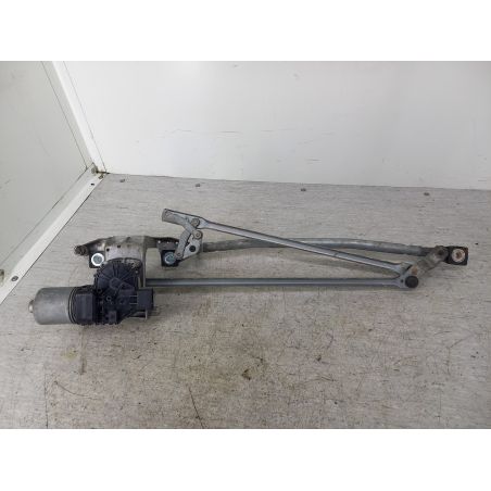 MECHANIZM WYCIERACZEK FORD C-MAX I 1.6 TDCI 90KM 1.6 TDCI 2008 3397020600  3M51-17504-AG BOSCH F3 90 3701 