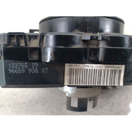 PRZEŁĄCZNIK ZESPOLONY PEUGEOT EXPERT II 2.0 HDI 120KM 2.0 HDI 2011 96659938XT  12276509  DELPHI EWP 120 3267 