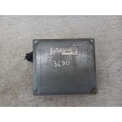 KOMPUTER, STEROWNIK FORD FOCUS II 1.6 TI-VCT 115KM1.6 Ti-VCT2005S118944001  5M51-12A650-HGK11153690                                            