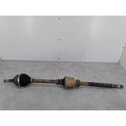 PÓŁOŚ PRAWA PRZÓD PEUGEOT EXPERT II 2.0 HDI 120KM2.0 HDI2011EWP1203267                                            