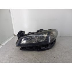 LAMPA PRZÓD LEWA XENON RENAULT LAGUNA II LIFT 2.0 16V20058200555905  89900765 VALEOTEB661353809                                            