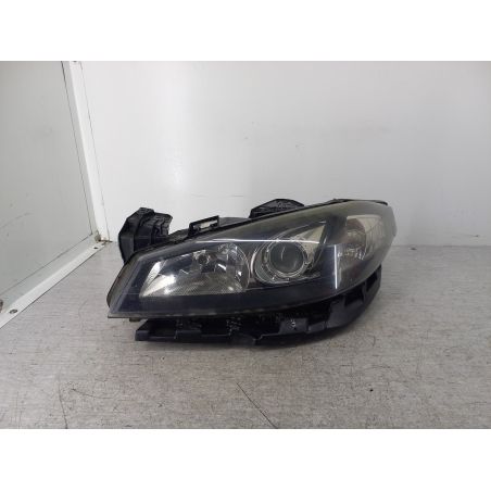 LAMPA PRZÓD LEWA XENON RENAULT LAGUNA II LIFT 2.0 16V 2005 8200555905  89900765 VALEO TEB66 135 3809 