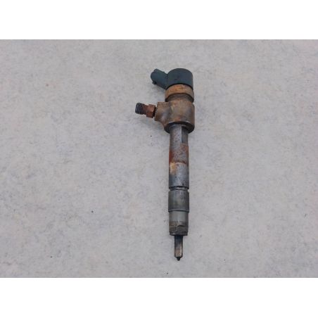 WTRYSKIWACZ FIAT DOBLO I FL 1.9 JTD 2006 0445110187  BOSCH 249 105 3485 