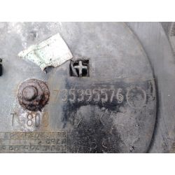 ATRAPA GRILL GRIL FIAT DOBLO I FL 1.9 JTD20067353955762491053485                                            