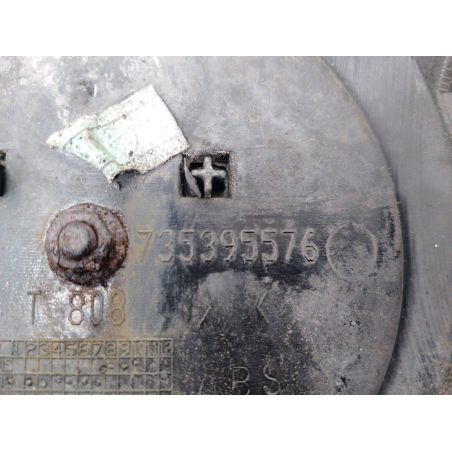 ATRAPA GRILL GRIL FIAT DOBLO I FL 1.9 JTD 2006 735395576 249 105 3485 