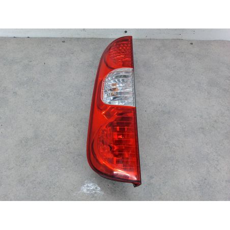 LAMPA TYLNA LEWA FIAT DOBLO I FL 1.9 JTD 2006 51755145  20120999  MAKD 249 105 3485 