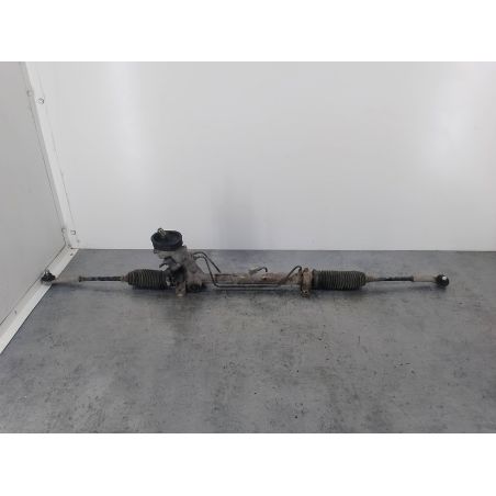 MAGLOWNICA PRZEKŁADNIA KIEROWNICY SEAT CORDOBA III 1.9 TDI 2006 023-0080-050-001 TRW LS7Z 101 3901 