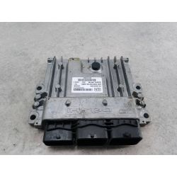 KOMPUTER, STEROWNIK PEUGEOT 508 I SW 2.0 HDI 163KM2.0 HDI20129666912580 9801556080 28333381  DELPHIEEH1633872                                            