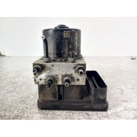 ABS PUMP SKODA OCTAVIA II 2.0 FSI 150KM 2.0 FSI 2005 1K0614517N   1K0907379Q LF8F 150 3618 