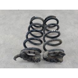 SPRĘŻYNY TYŁ INFINITI EX37 3.7 V62009L503203845                                            