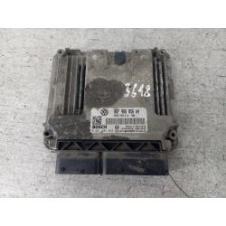 KOMPUTER, STEROWNIK SKODA OCTAVIA II 2.0 FSI 150KM2.0 FSI200506F906056AH  0261S02032 BOSCHLF8F1503618                                            