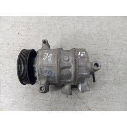 POMPA, SPRĘŻARKA KLIMATYZACJI SKODA OCTAVIA II 2.0 FSI 150KM2.0 FSI2005LF8F1503618                                            