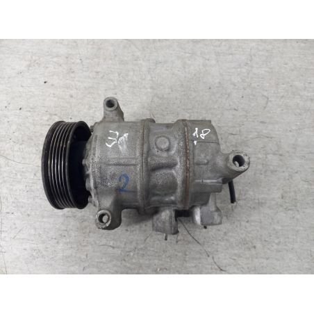 POMPA, SPRĘŻARKA KLIMATYZACJI SKODA OCTAVIA II 2.0 FSI 150KM 2.0 FSI 2005 LF8F 150 3618 