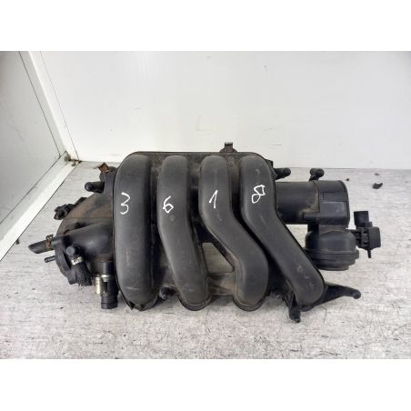 KOLEKTOR SSĄCY SKODA OCTAVIA II 2.0 FSI 150KM 2.0 FSI 2005 06F133210M LF8F 150 3618 