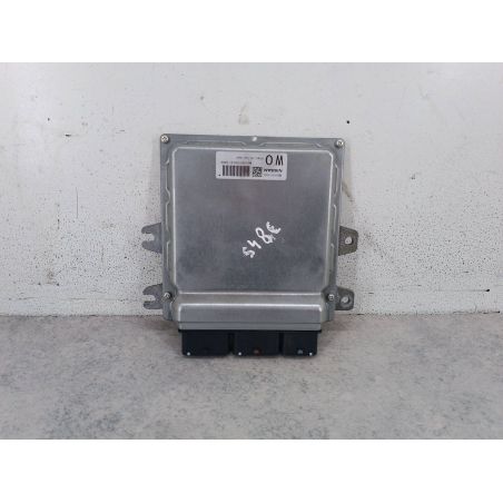 KOMPUTER, STEROWNIK INFINITI EX37 3.7 V6 2009 MEC107-010 L50 320 3845 