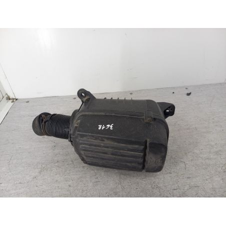 OBUDOWA FILTRA POWIETRZA SKODA OCTAVIA II 2.0 FSI 150KM 2.0 FSI 2005 1F0129607  1K0129601AK LF8F 150 3618 