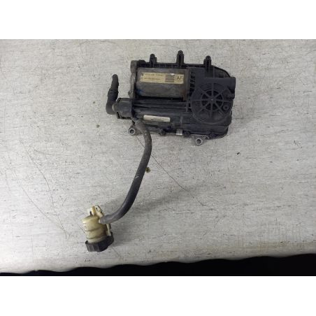 STEROWNIK SKRZYNI BIEGÓW OPEL MERIVA A 1.6 16V 100KM 1.6 16V 2003 0132900008  1208067  55350652  BOSCH   Z157 100 4205 