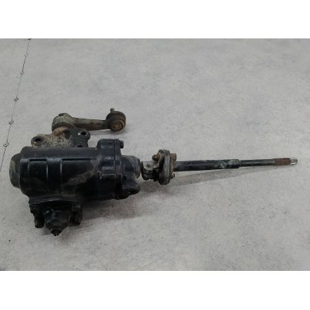 PRZEKŁADNIA KIEROWNICZA FORD RANGER III FL