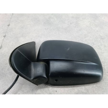 LEFT MIRROR FORD RANGER III FL 2.5 TD 109KM 2.5 TD 2003 A009-040 18G 109 4085 